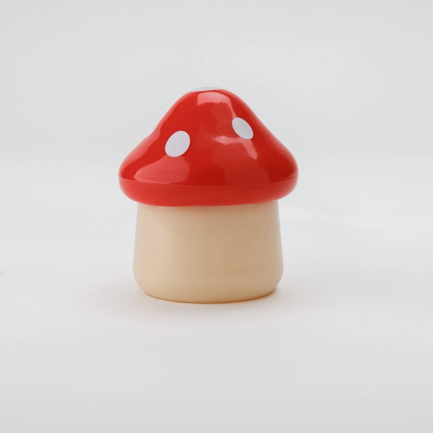 Magic Mushroom Lip Balm - Red Strawberry