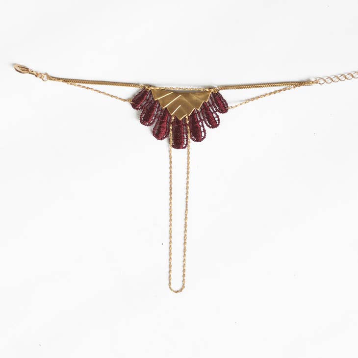 Hikuli Bracelet - La De Da