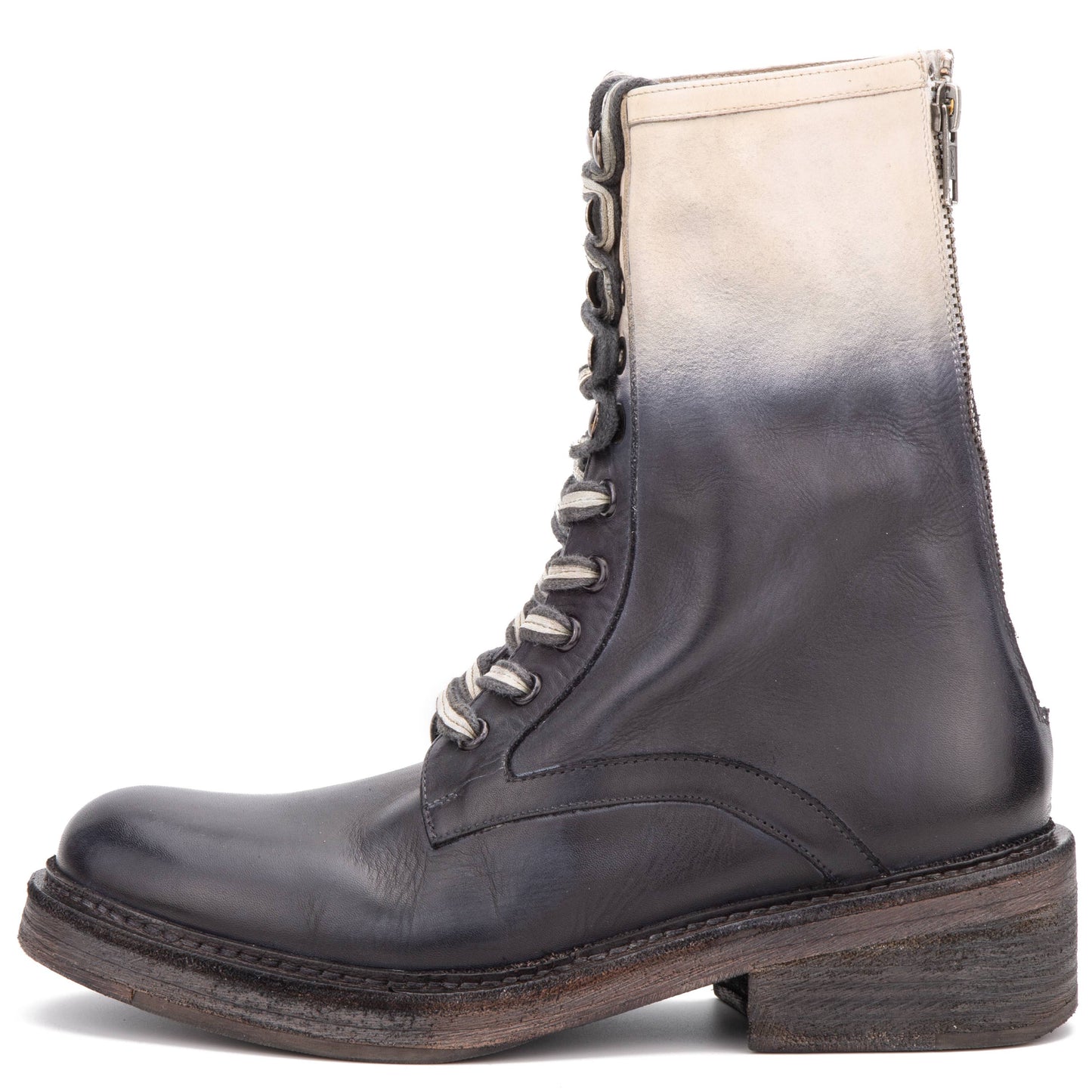Vintage Foundry Co. Adalina Boot - Black Fade
