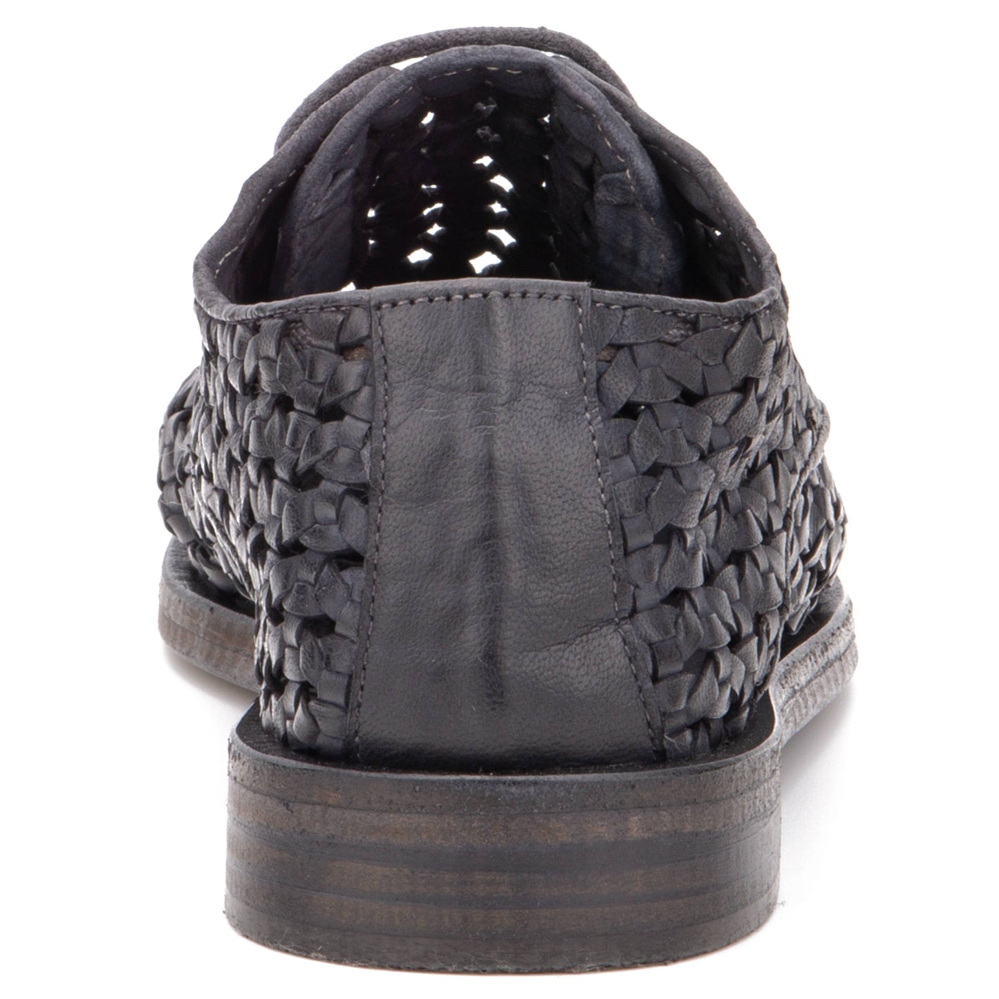 Vintage Foundry Co. Minstrel Shoe - Black