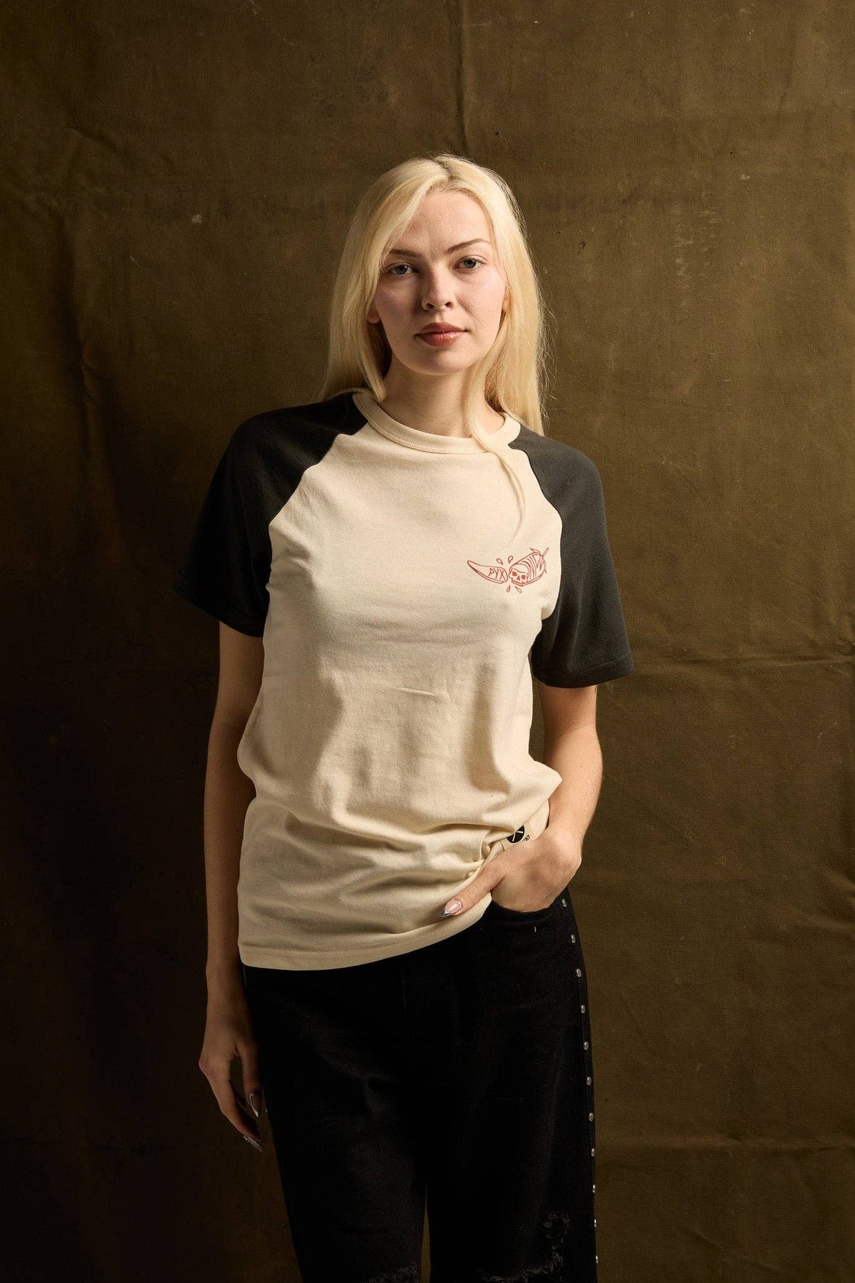 Fra Diavolo Tee