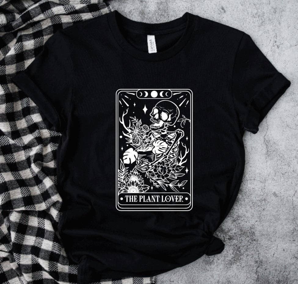 The Plant Lover T-Shirt