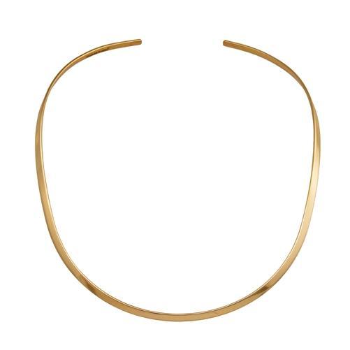 Alchemia Open Round Collar