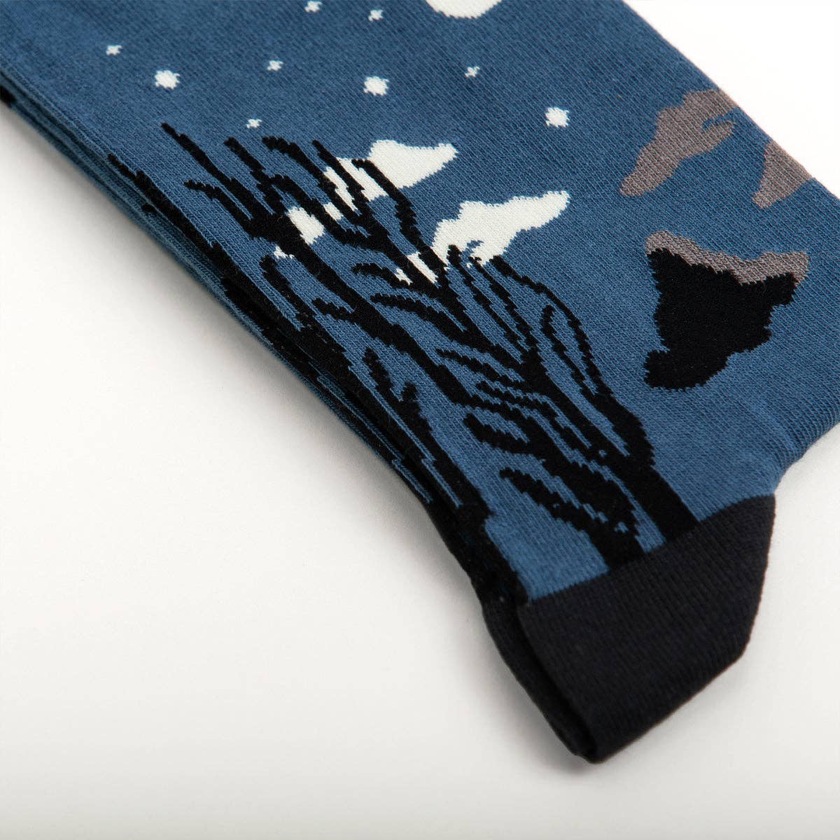 Carnival Evening Socks