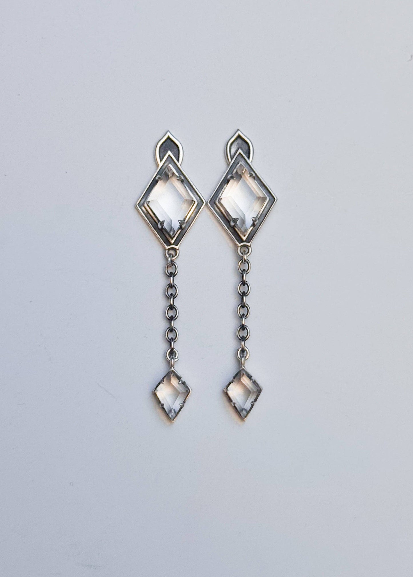 Dream Drop Earrings