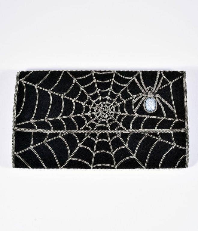 SPIDER CLUTCH