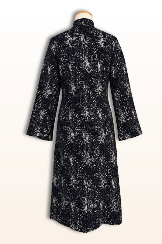 Fiona Jacket - Fontana