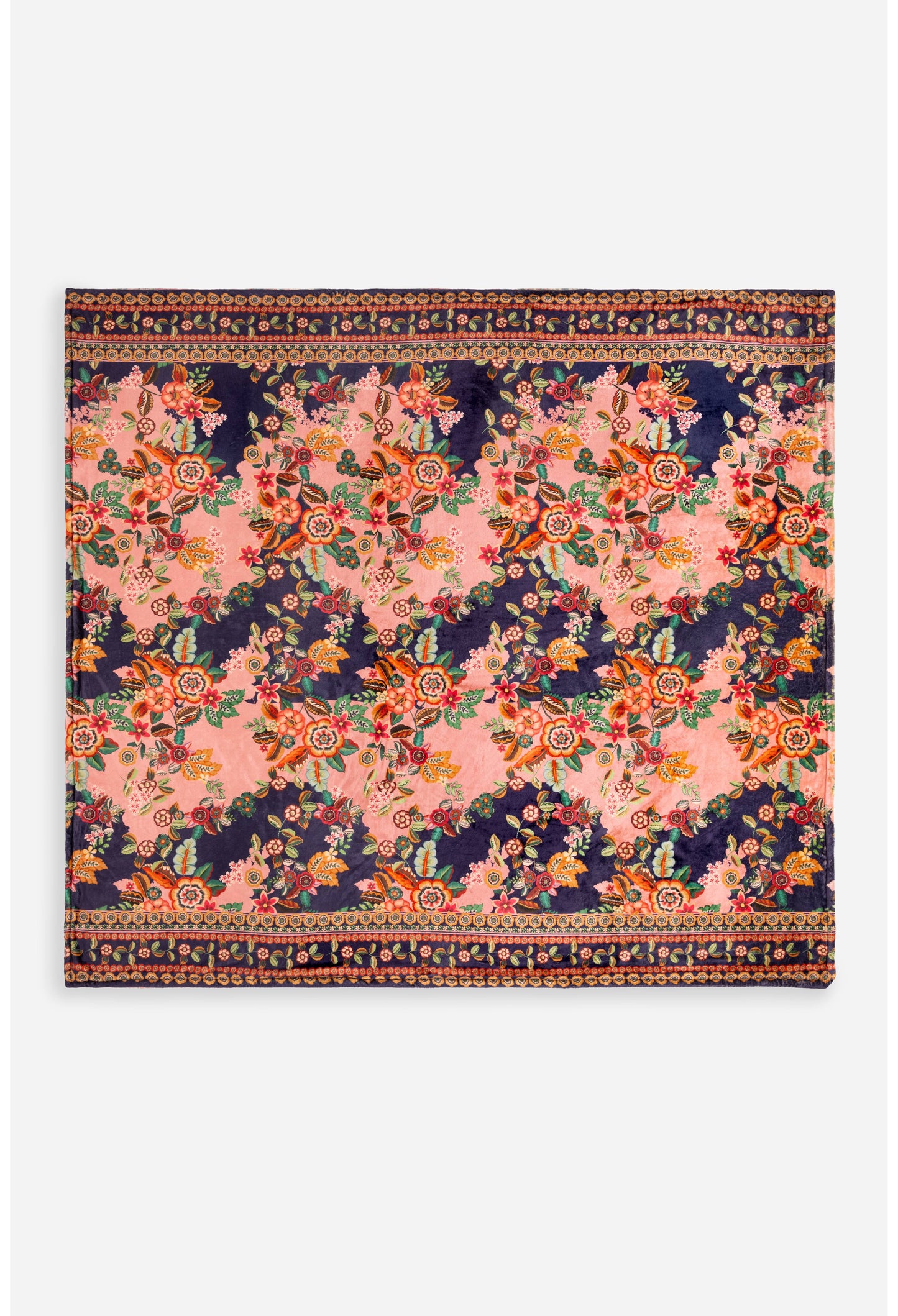 Laurel Canyon Cozy Blanket - Clarkwood