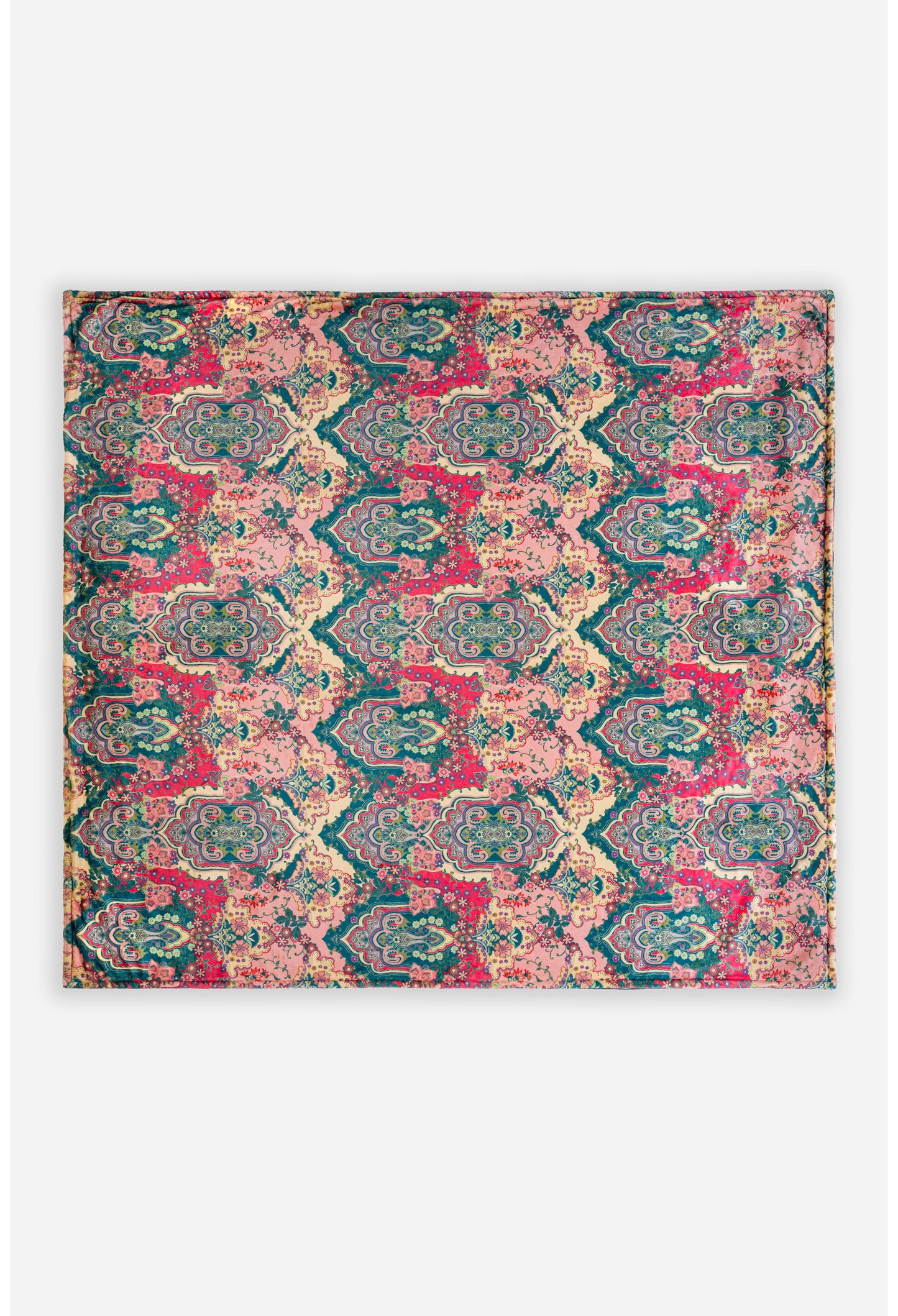 Laurel Canyon Cozy Blanket - Clarkwood