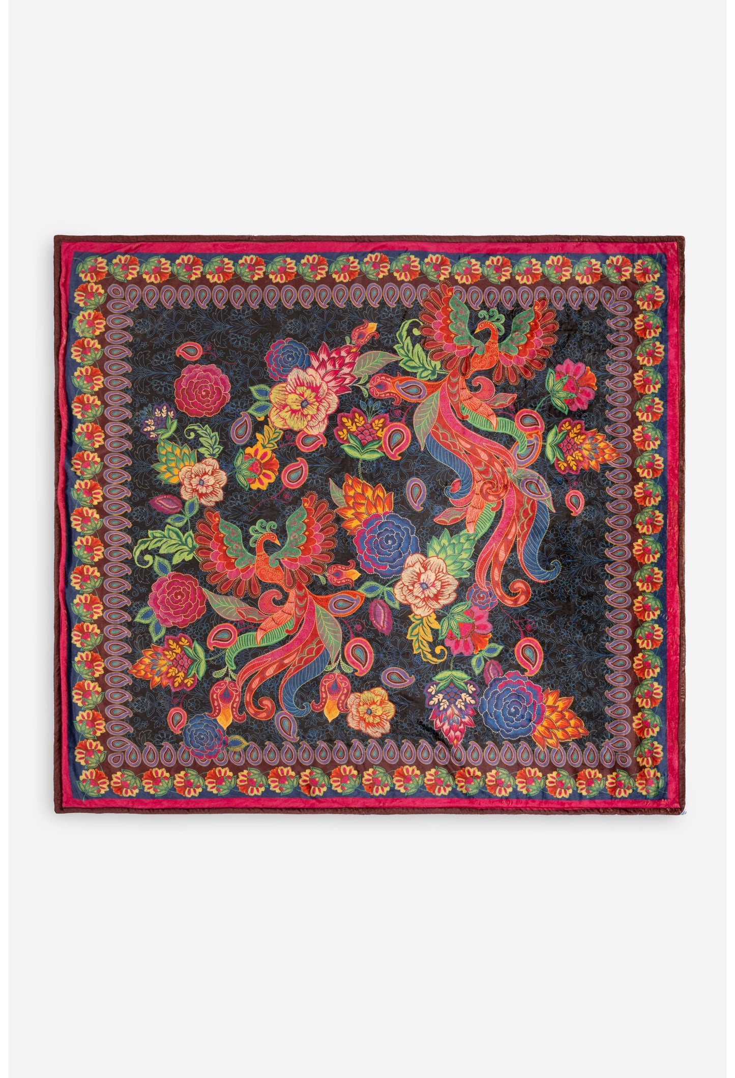 Laurel Canyon Cozy Blanket - Emberwing