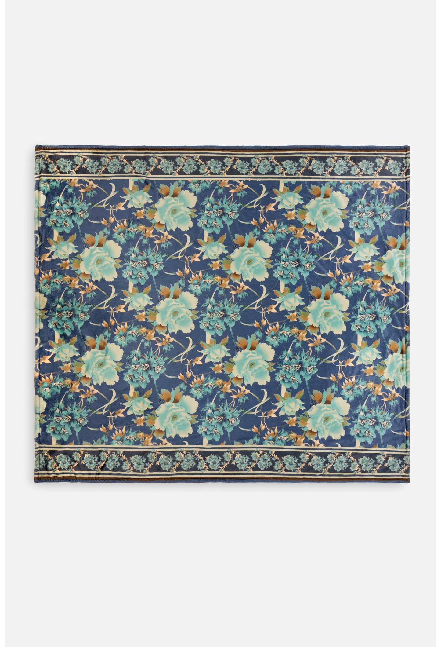 Laurel Canyon Cozy Blanket - Emberwing