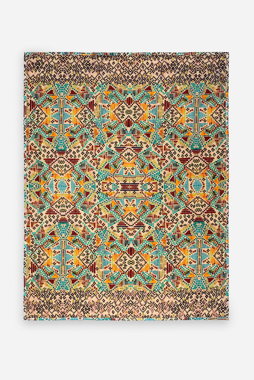 Travel Blanket - Soundbath