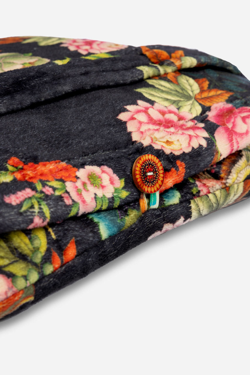 Travel Blanket - Soundbath