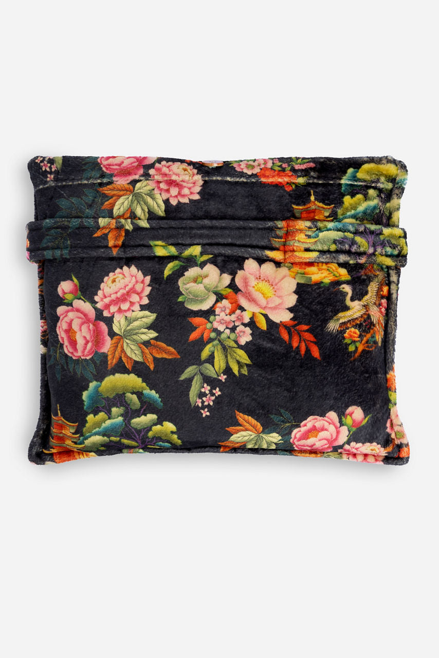 Travel Blanket - Soundbath