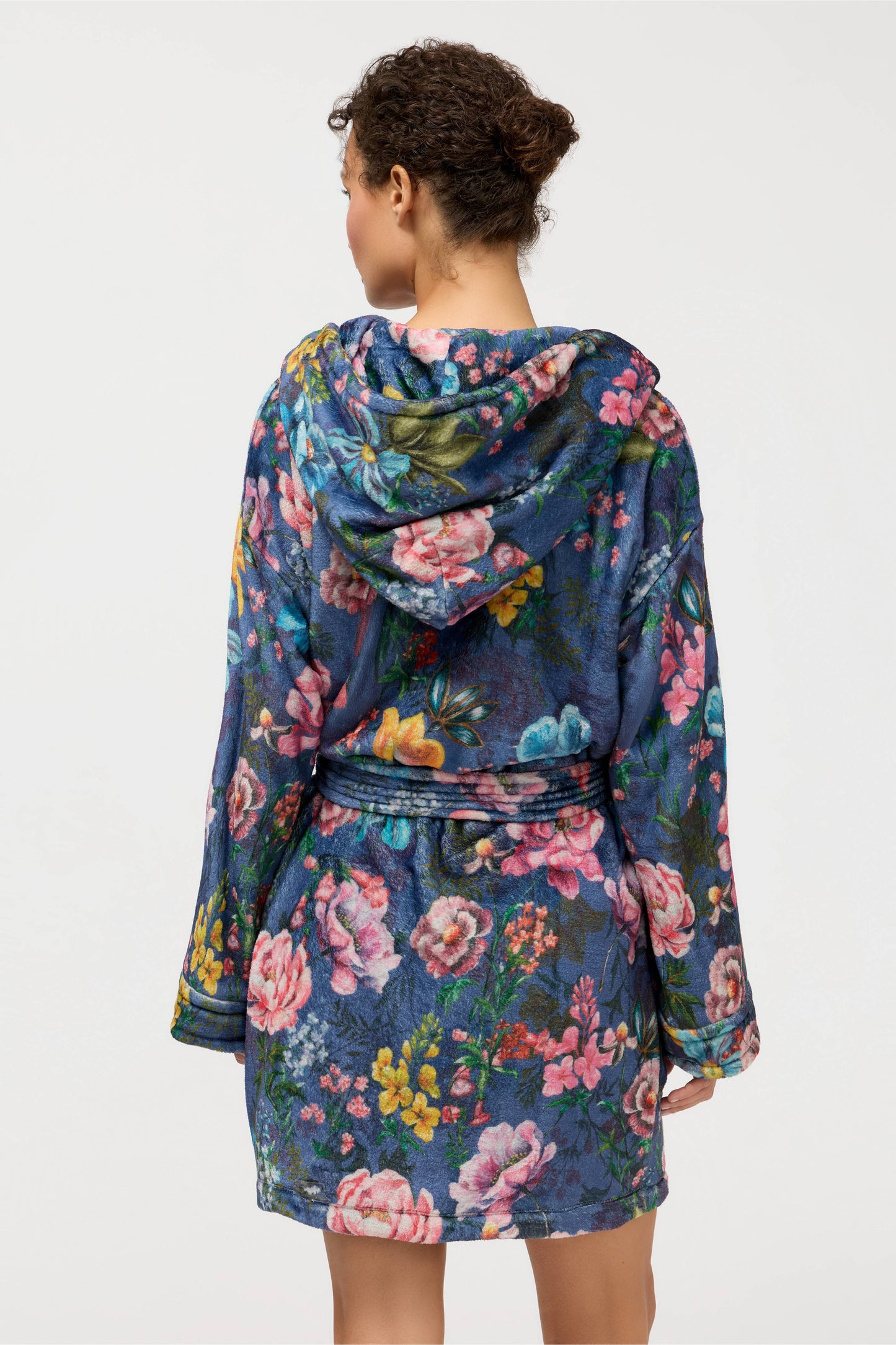 Cute Cozy Robe - Ollie