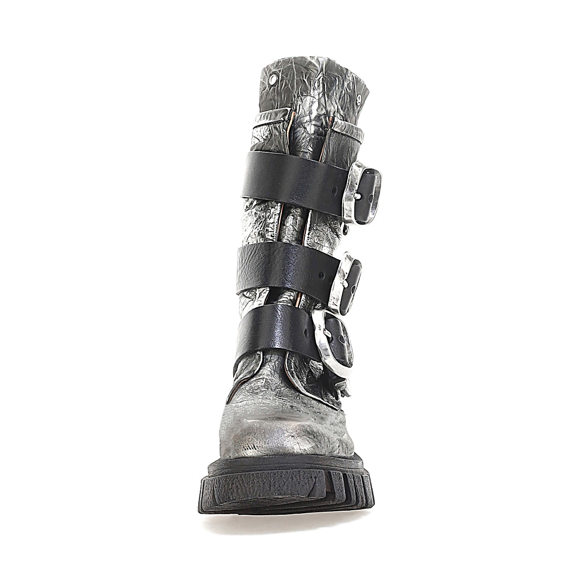Hamish Boots