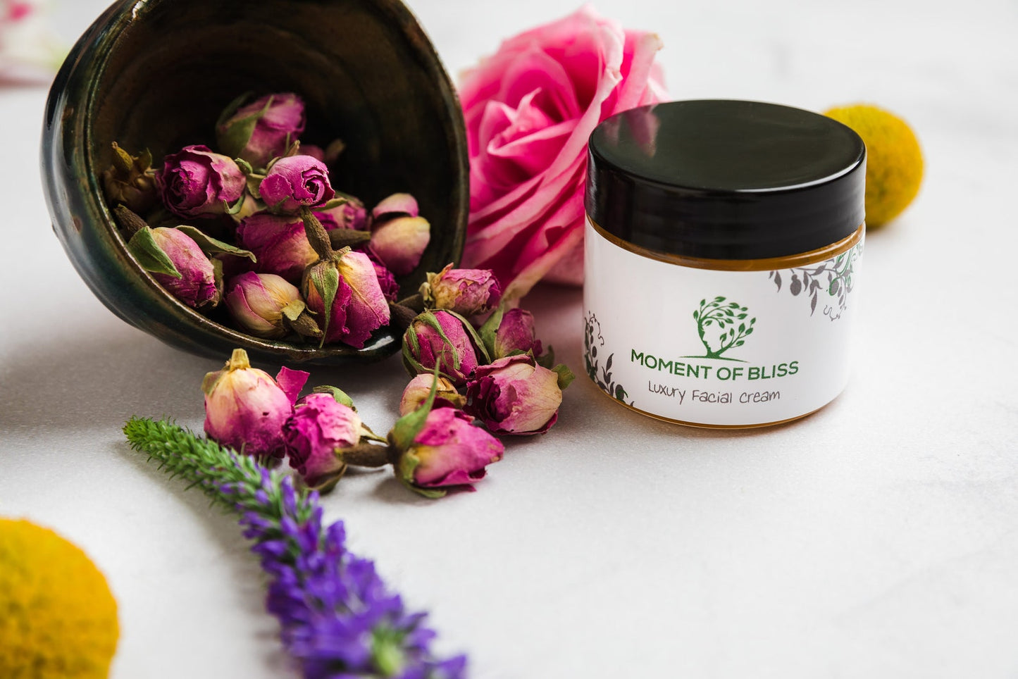 Luxury Facial Cream