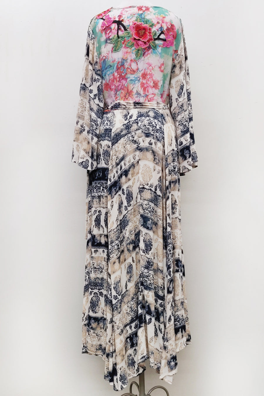 Inspired By Beauty Wrap
