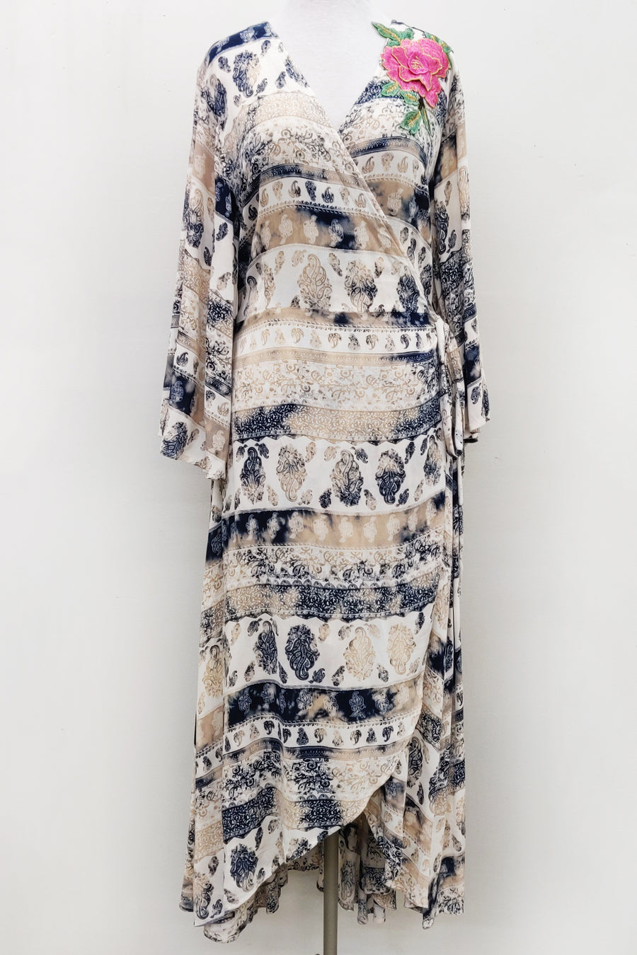 Inspired By Beauty Wrap