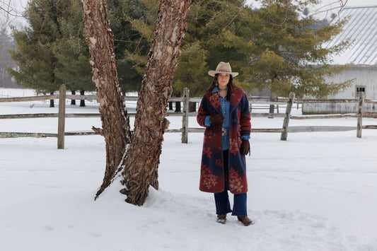 Shelby Coat