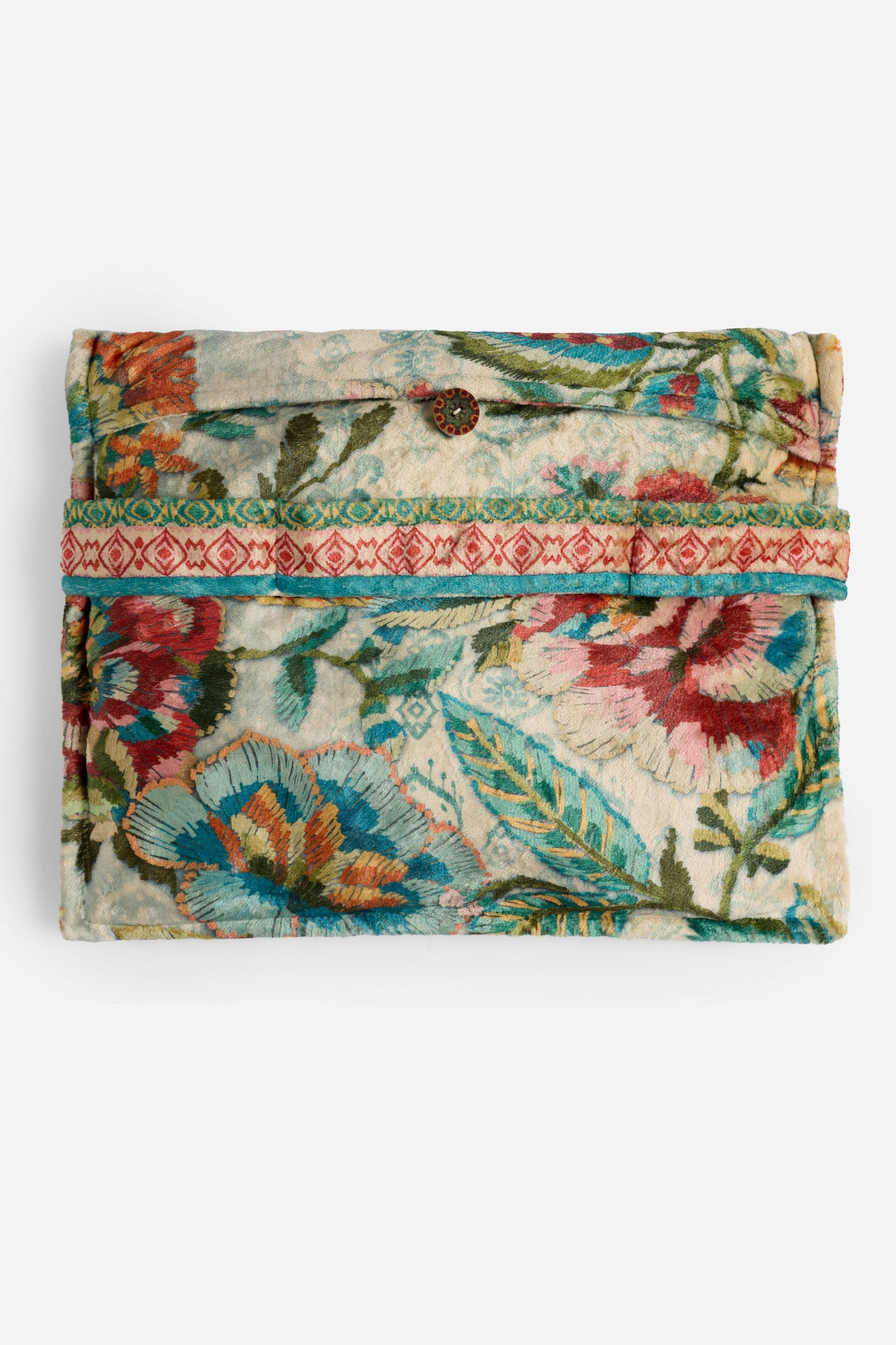 Travel Blanket - Gillian