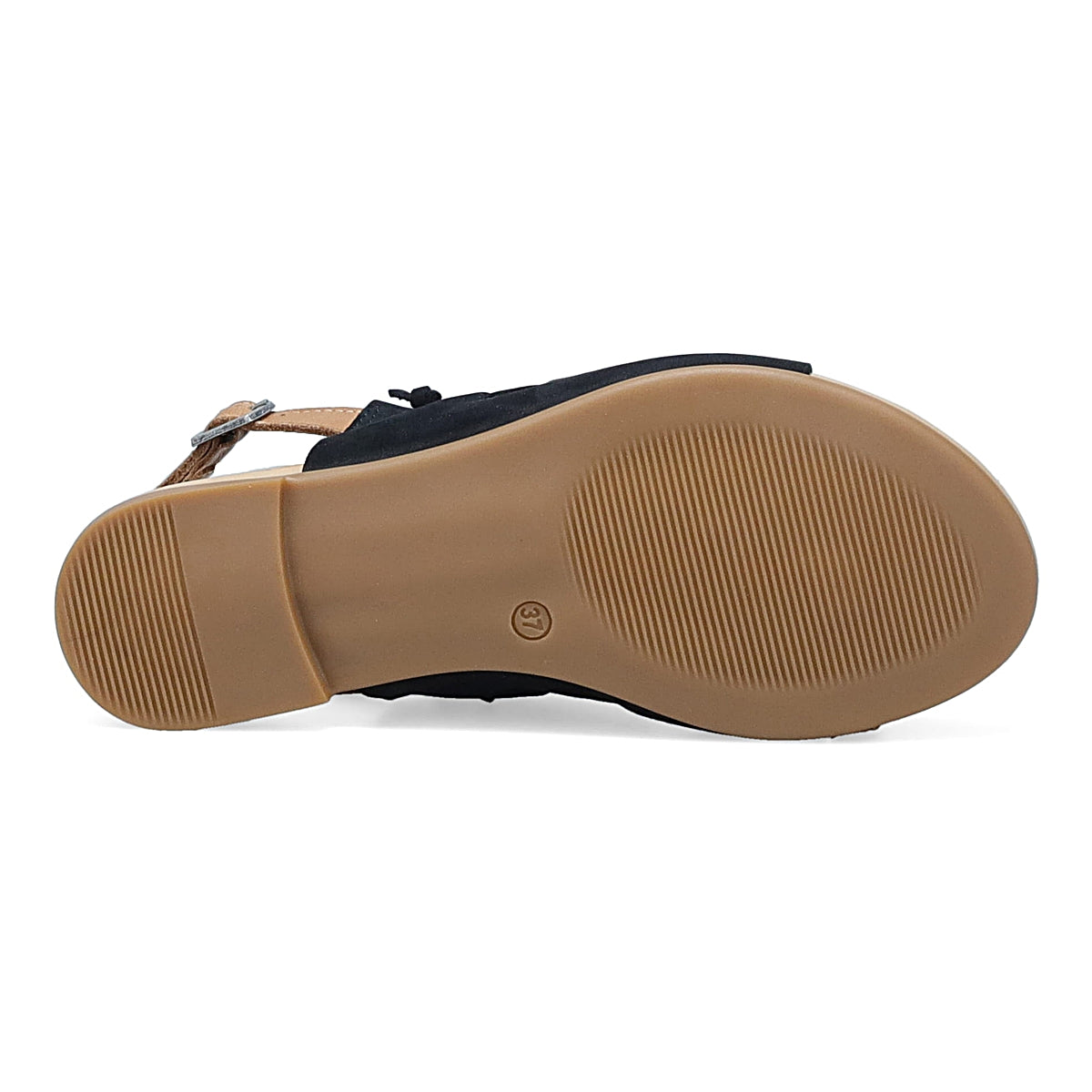 Rian Sandal - Black