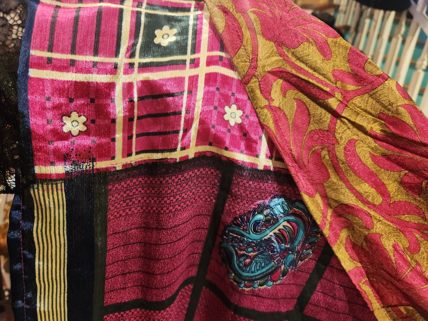 Pixie Skirt 1225 - 095