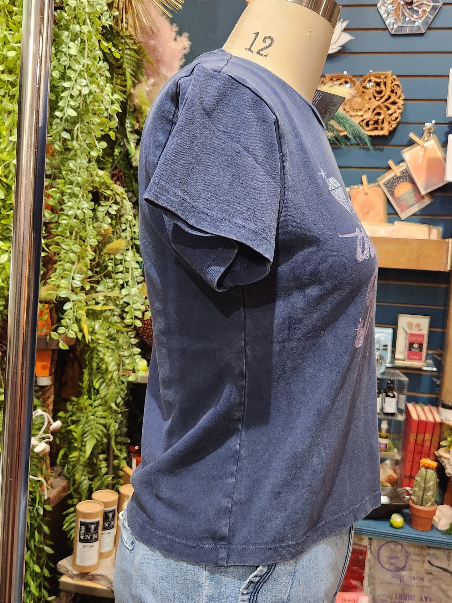 The Beatles - Lucy in the Sky with Diamonds T-Shirt