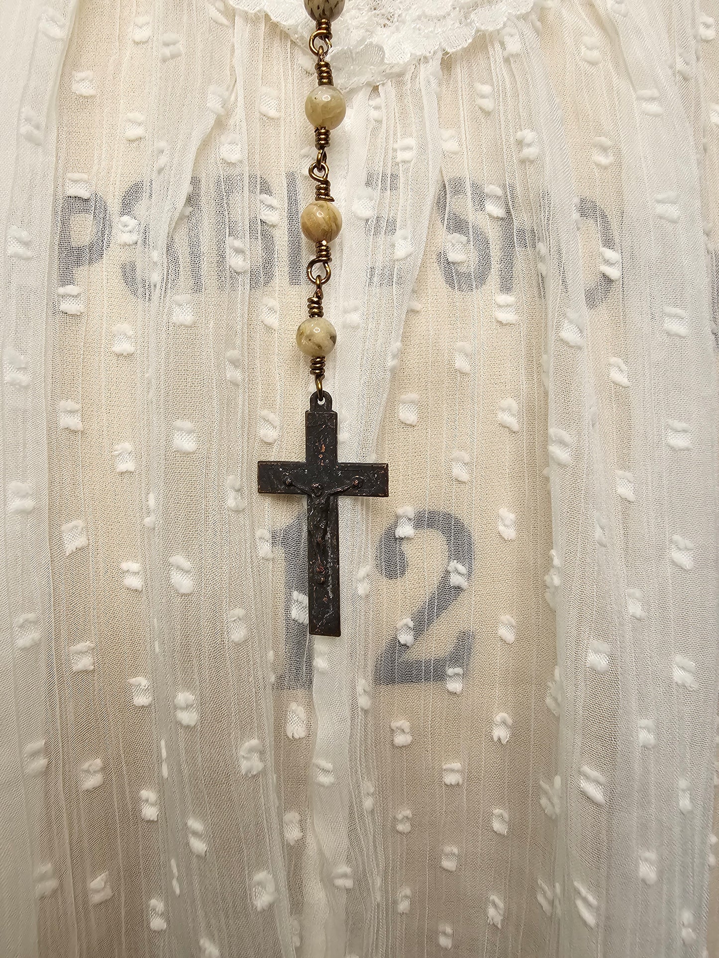 Full Rosary - Virgin Mary