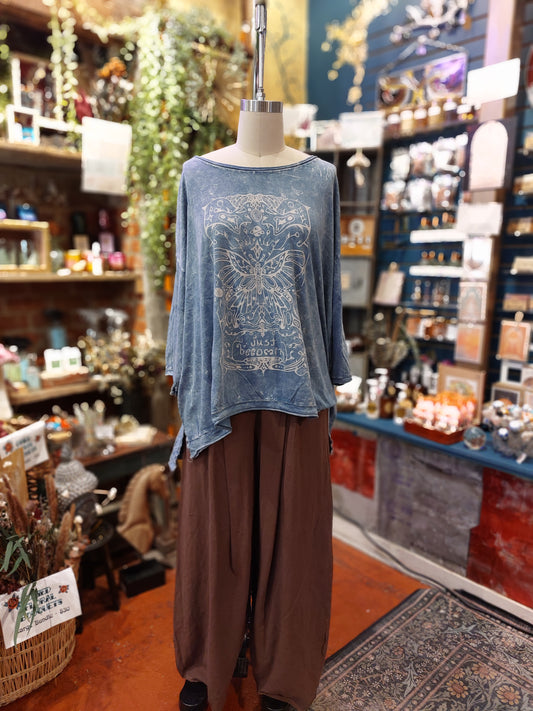 KB Dream Tee Pullover - Just Becoming