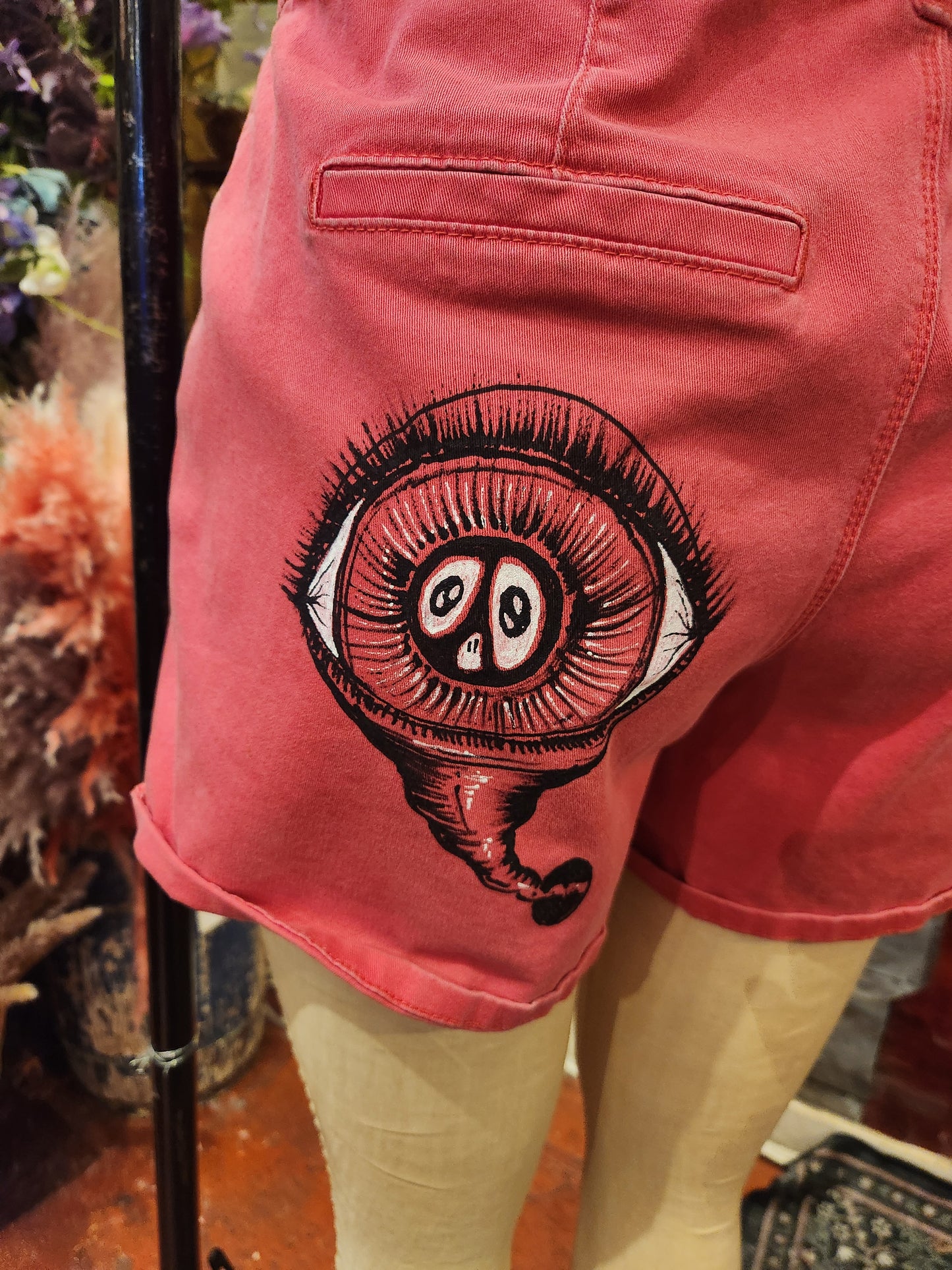 Traumatism Art Misunderstood Shorts