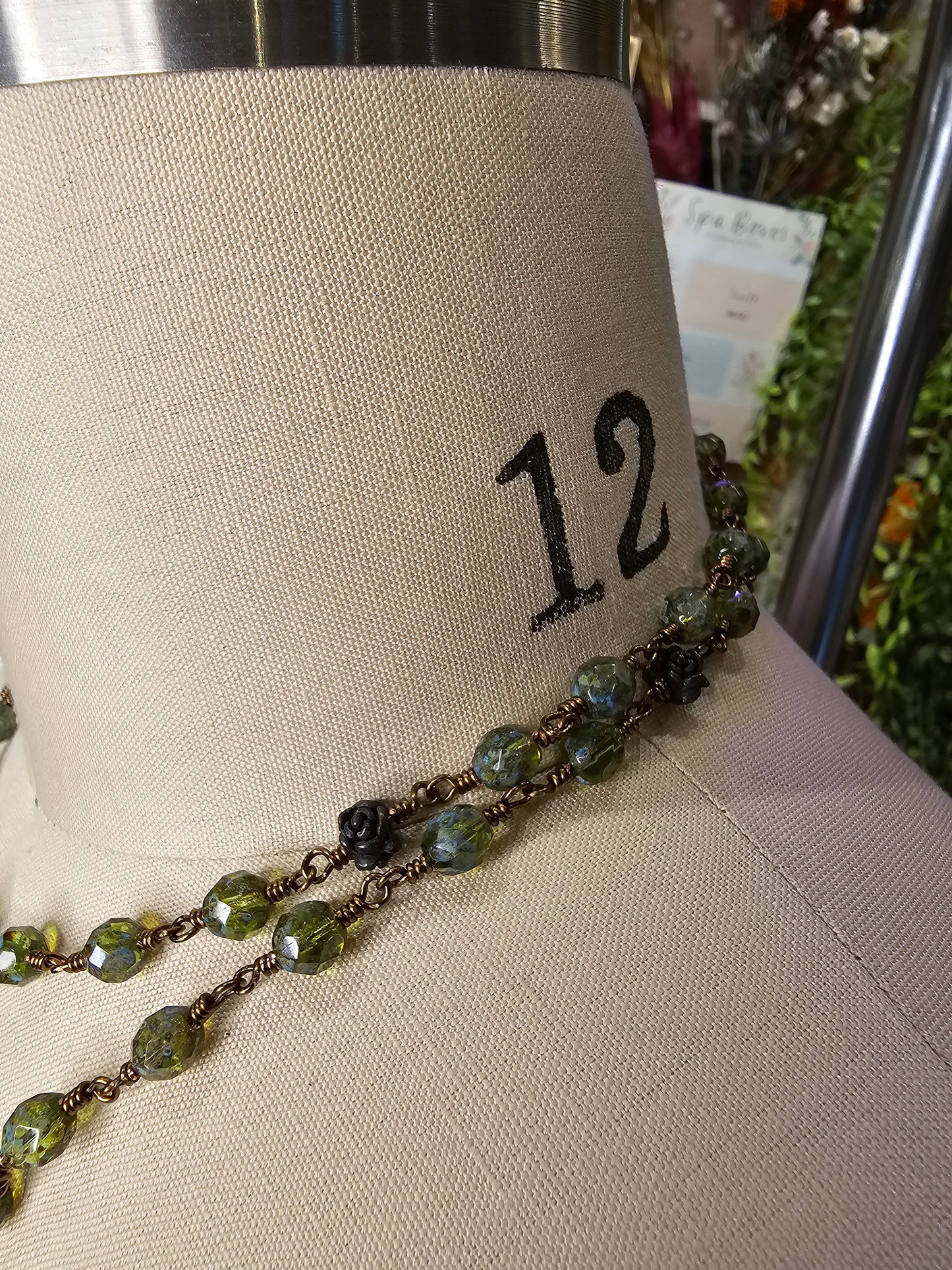 Virgin Mary Full Rosary