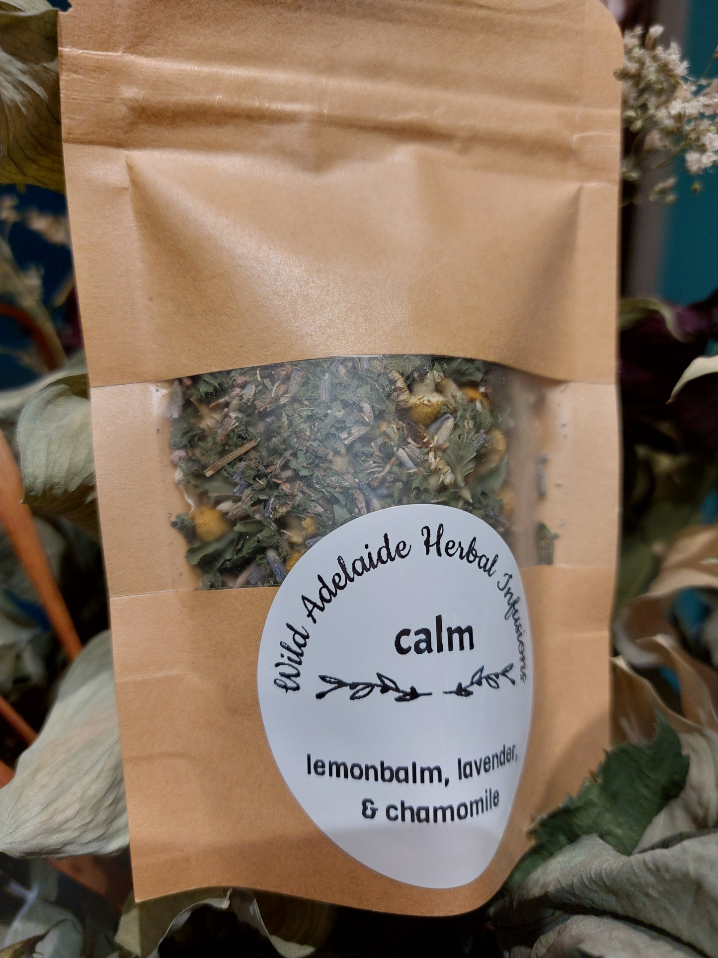 Looseleaf Tea Small - Calm