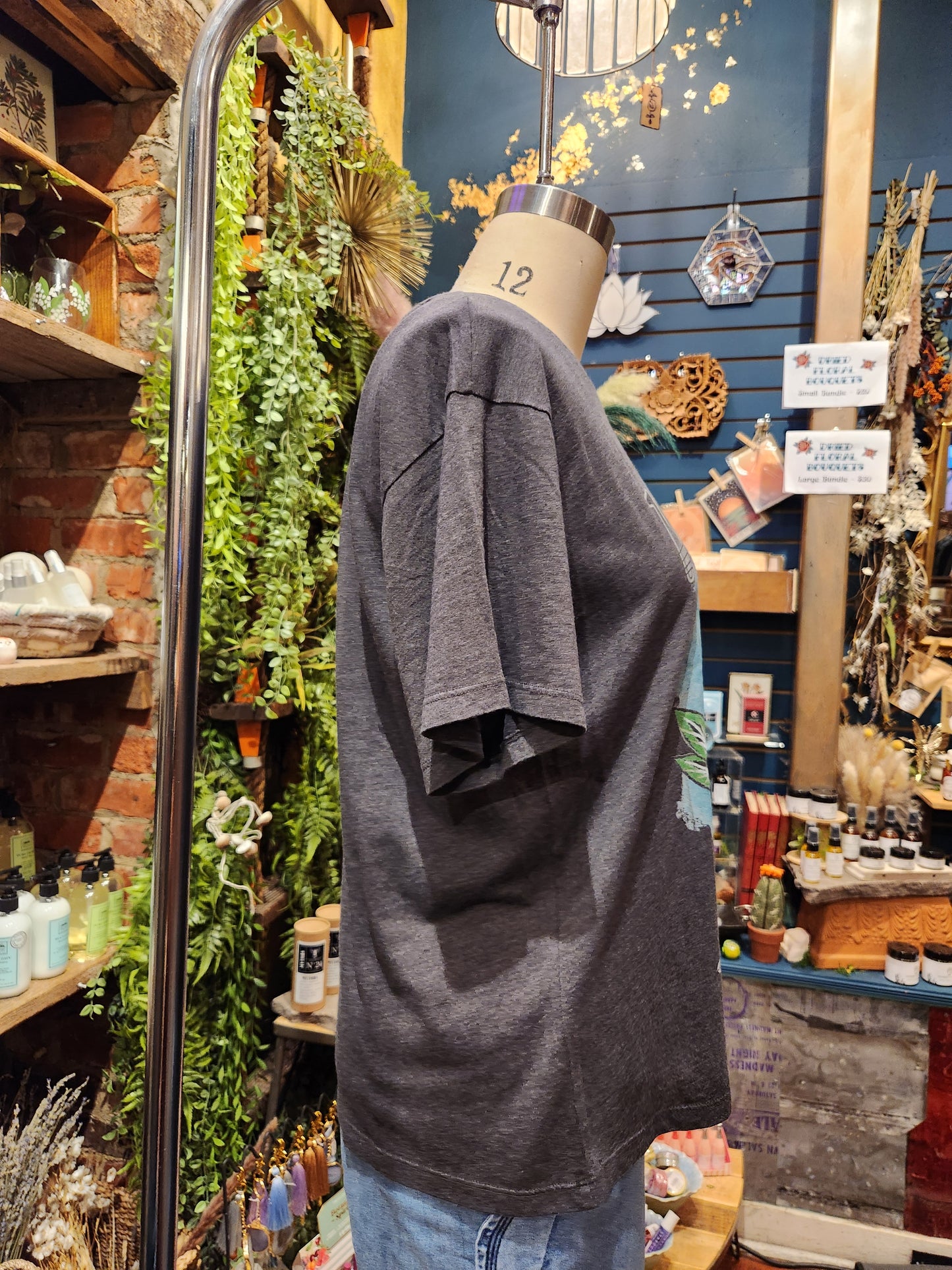 Willie Nelson - On the Road Again T-Shirt