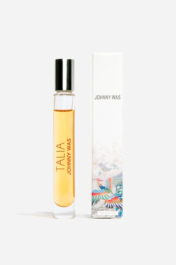 NEW! Limited Release Talia Roller Fragrance