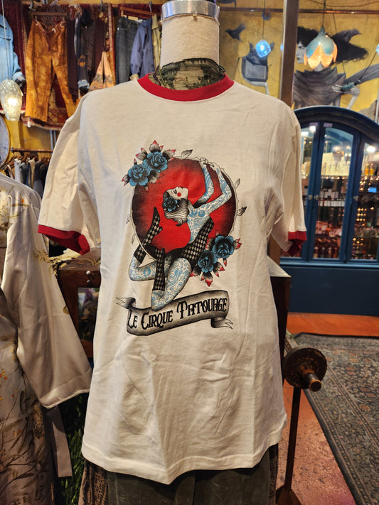 Tattoo Experience 2026 Tee