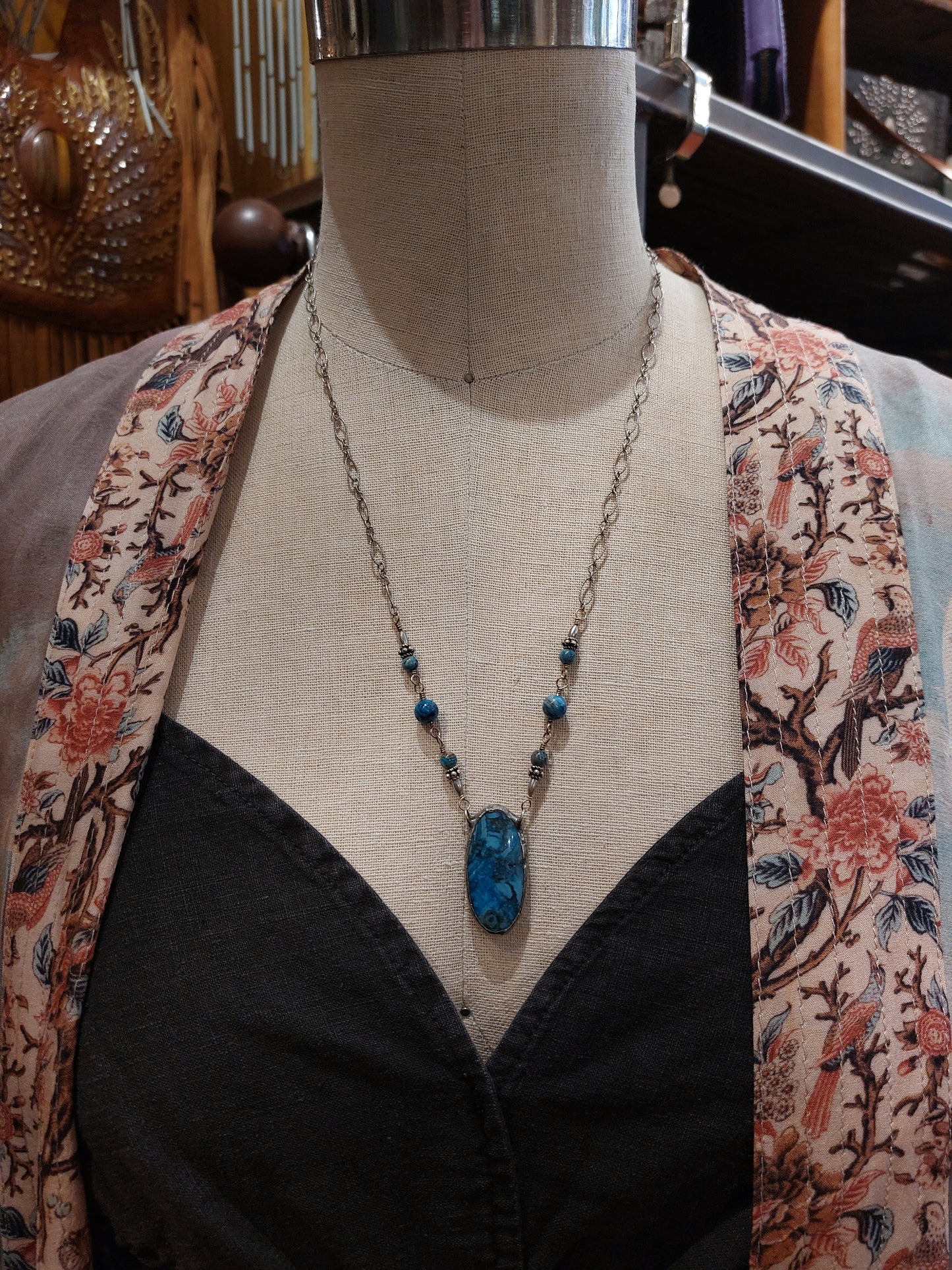 Brazilian Agate *N241