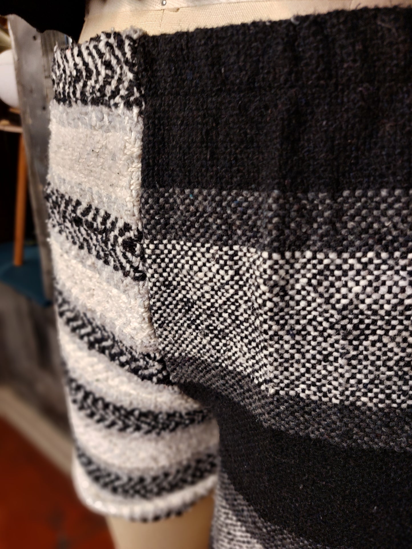 Baja Short #3