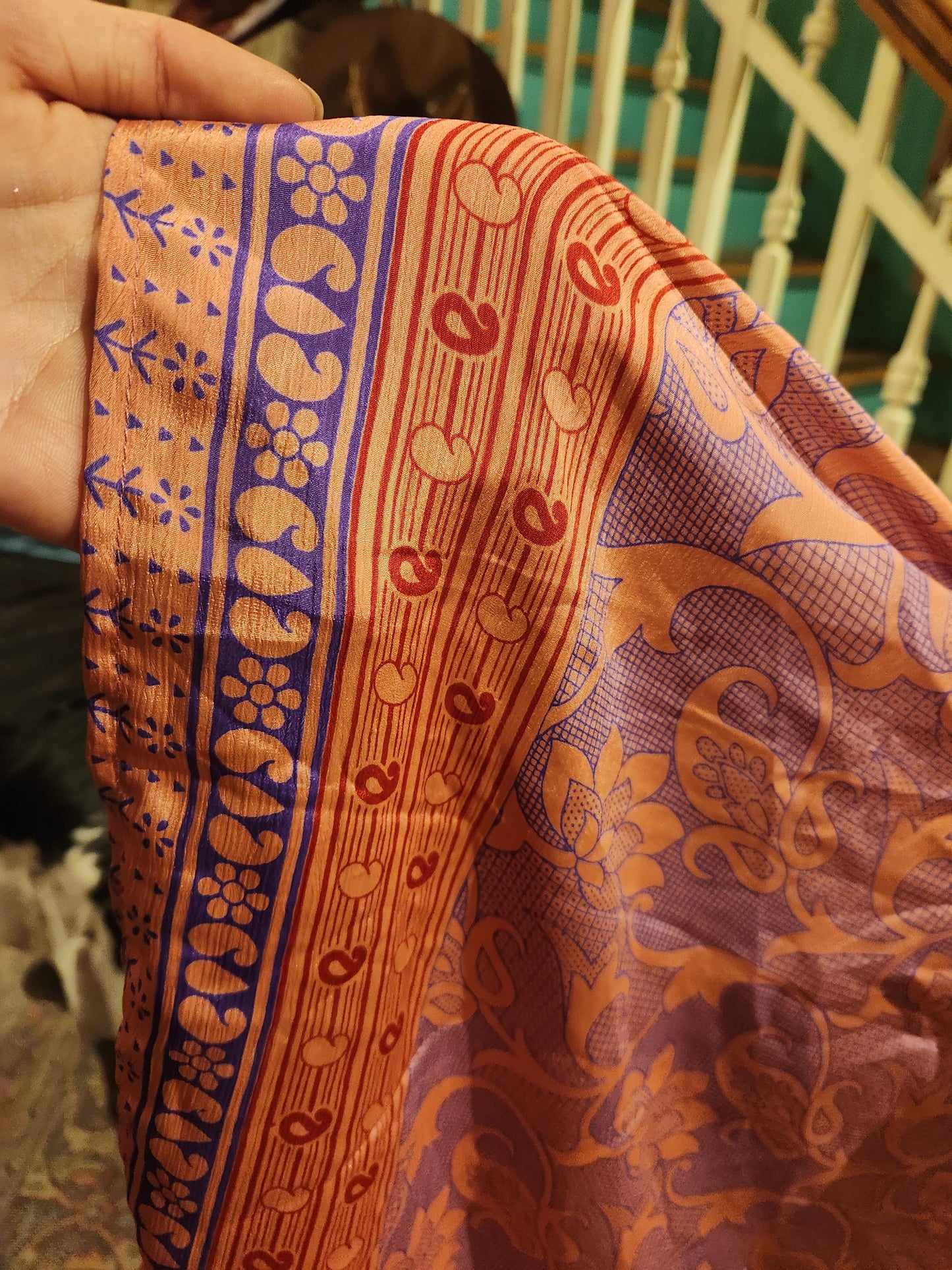 Pixie Skirt 1225 - 210