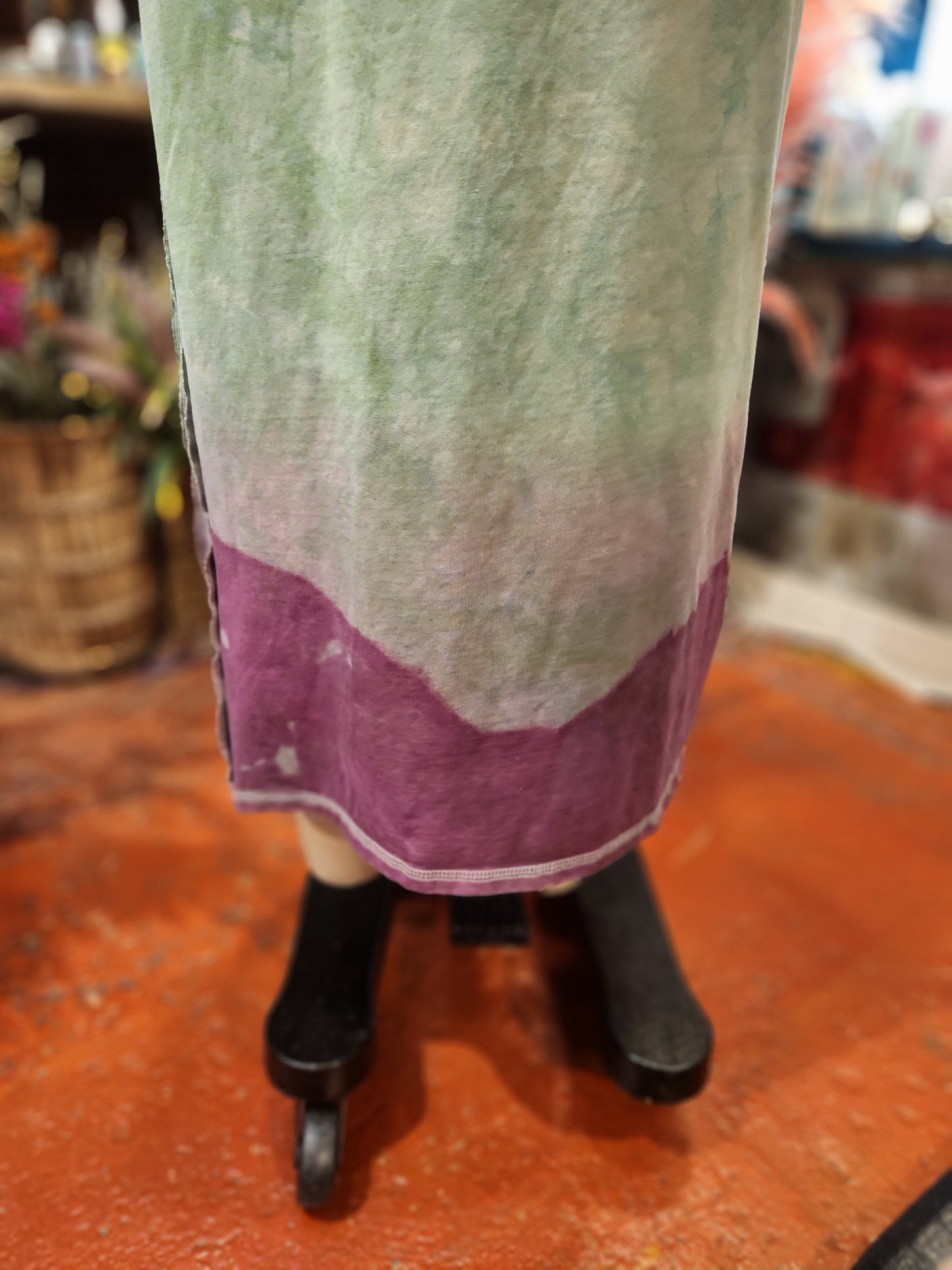 Push-up Pop Dress