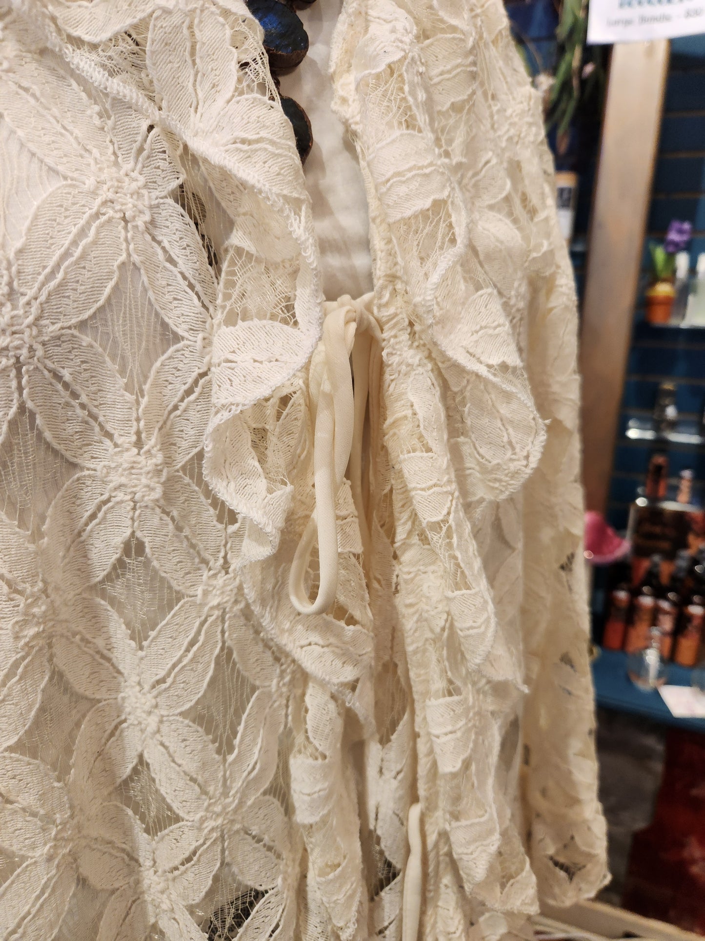 Kantha Bae Crochet Pixie Duster