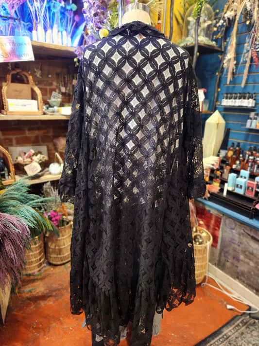 Kantha Bae Crochet Pixie Duster