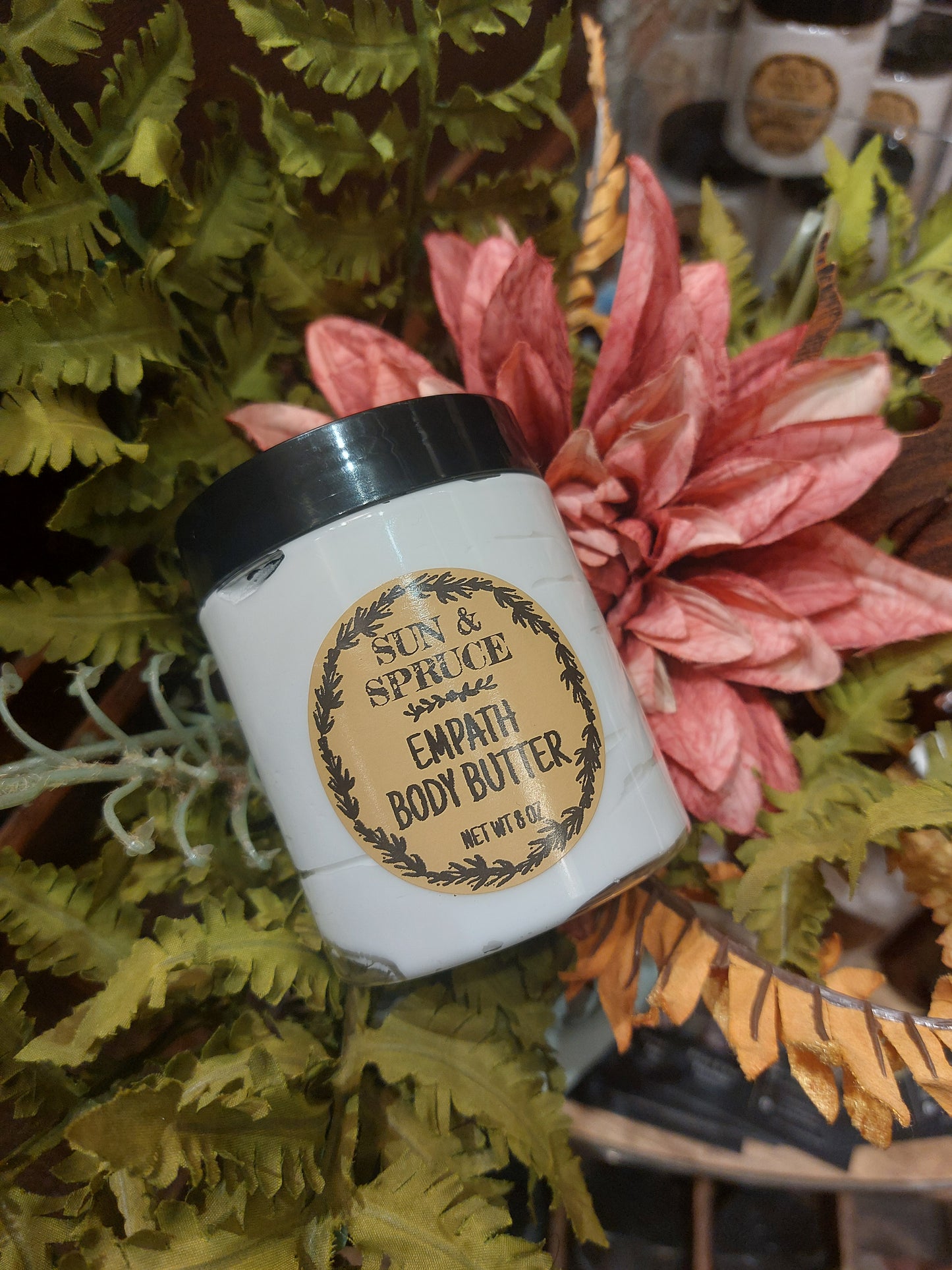 Empath Body Butter*