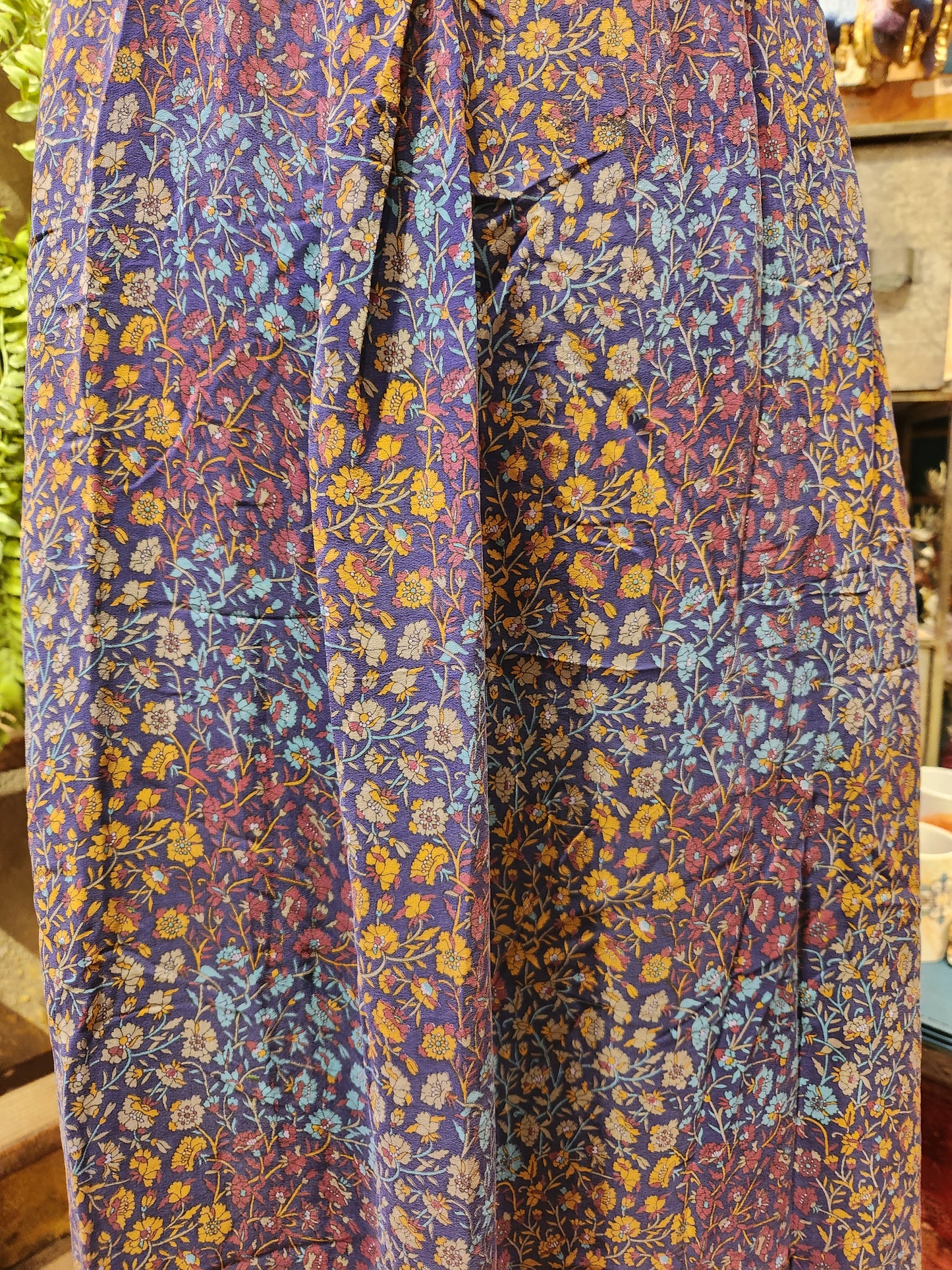 Crossroad Overall Dress 151