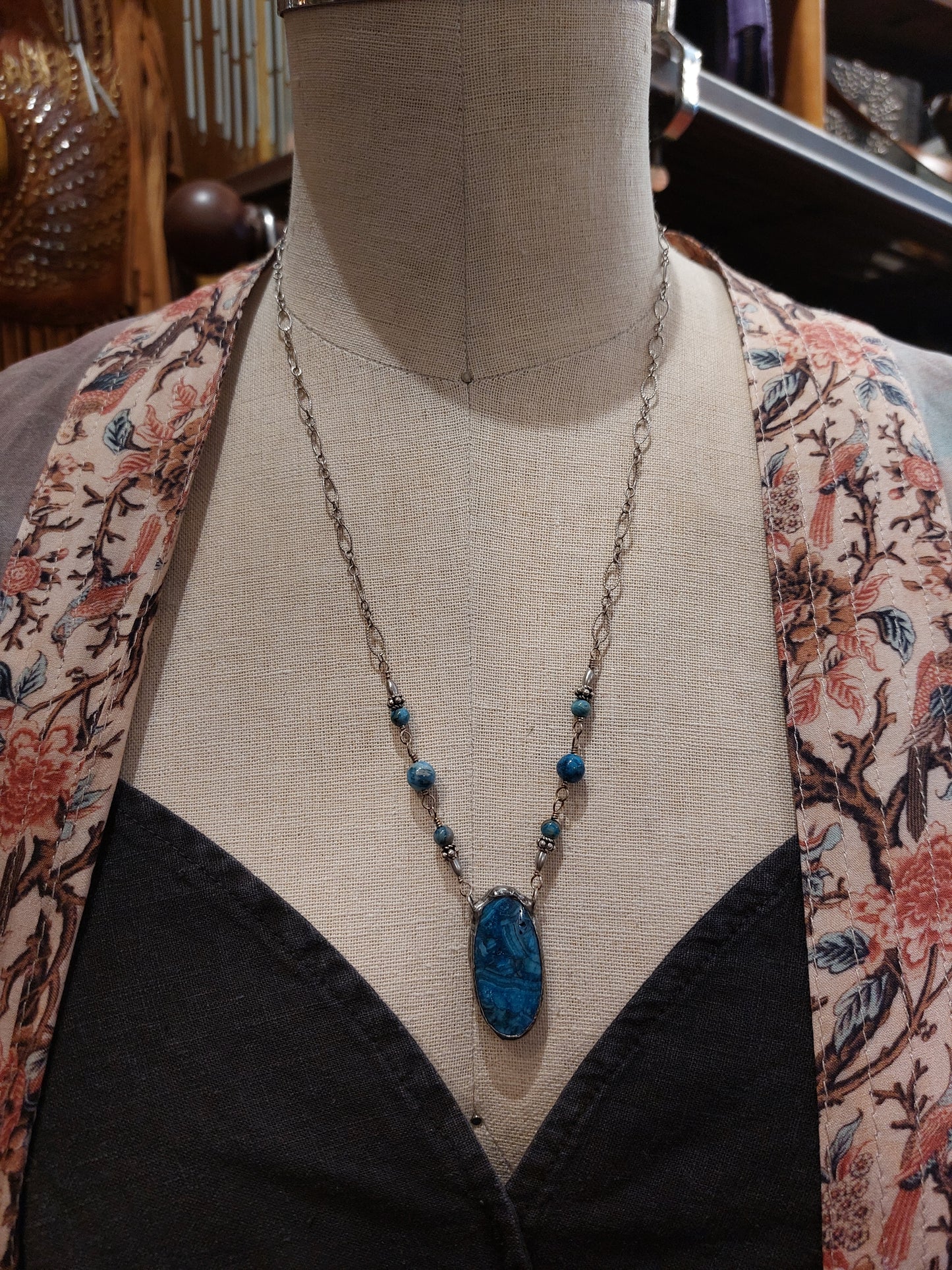 Brazilian Agate *N241
