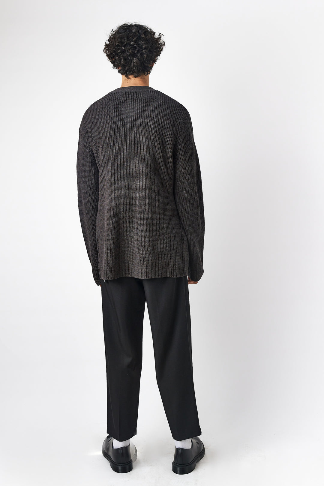The Aiden Cardigan - La De Da