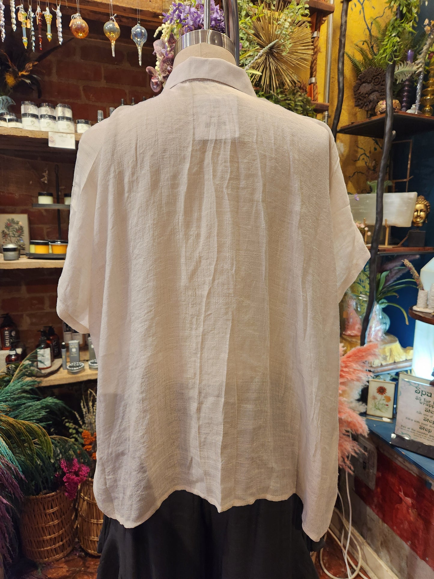 Gretel Top