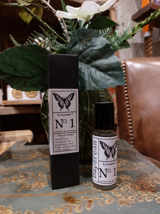 Dictionnaire Des Parfum 15ml Roll on Oil Perfume Nยฐ 1 "Daydream"