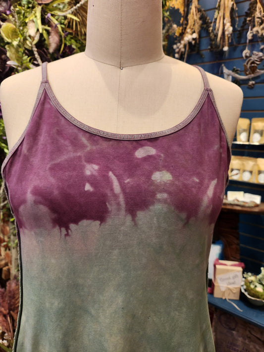 Push-up Pop Dress