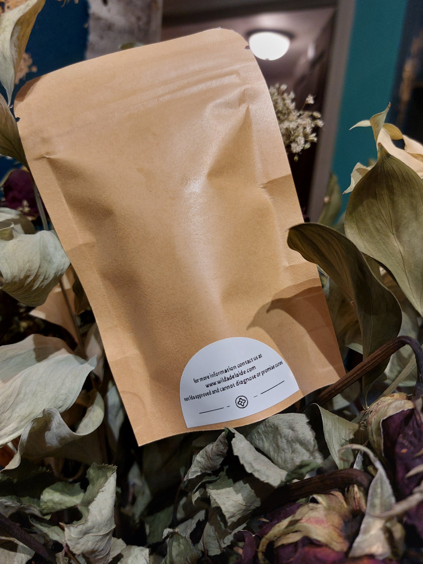 Looseleaf Tea Small - Calm